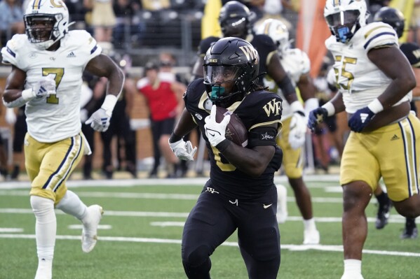 Ga tech 2025 football news